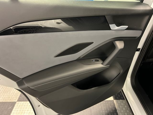 New 2026 White Volkswagen 2.0T SE R-Line Black image 11