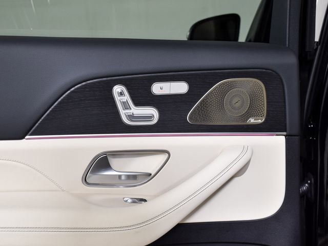 New 2026 Black Mercedes-Benz GLS 450 image 85