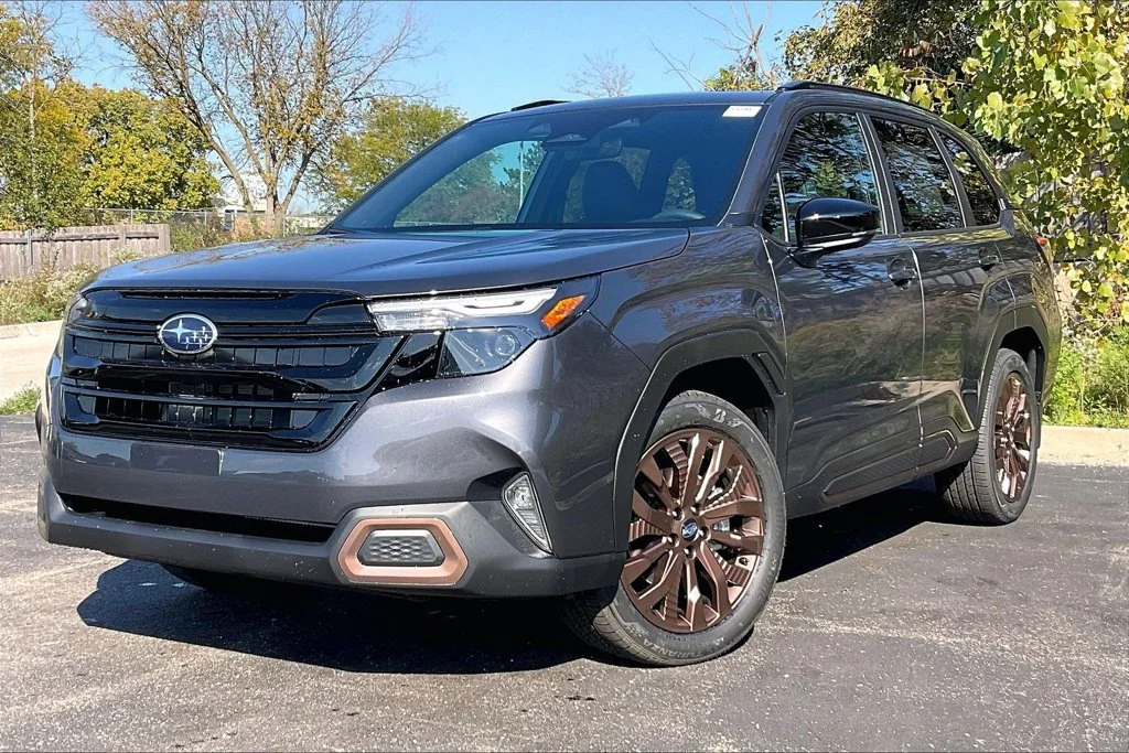 Vehicle thumbnail