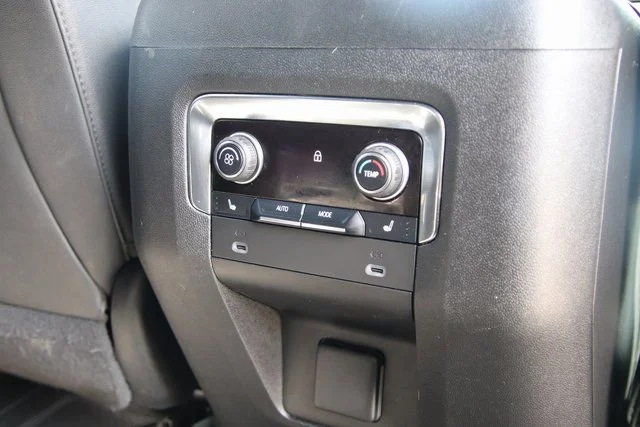 2022 Chevrolet Tahoe Z71 - Photo 29