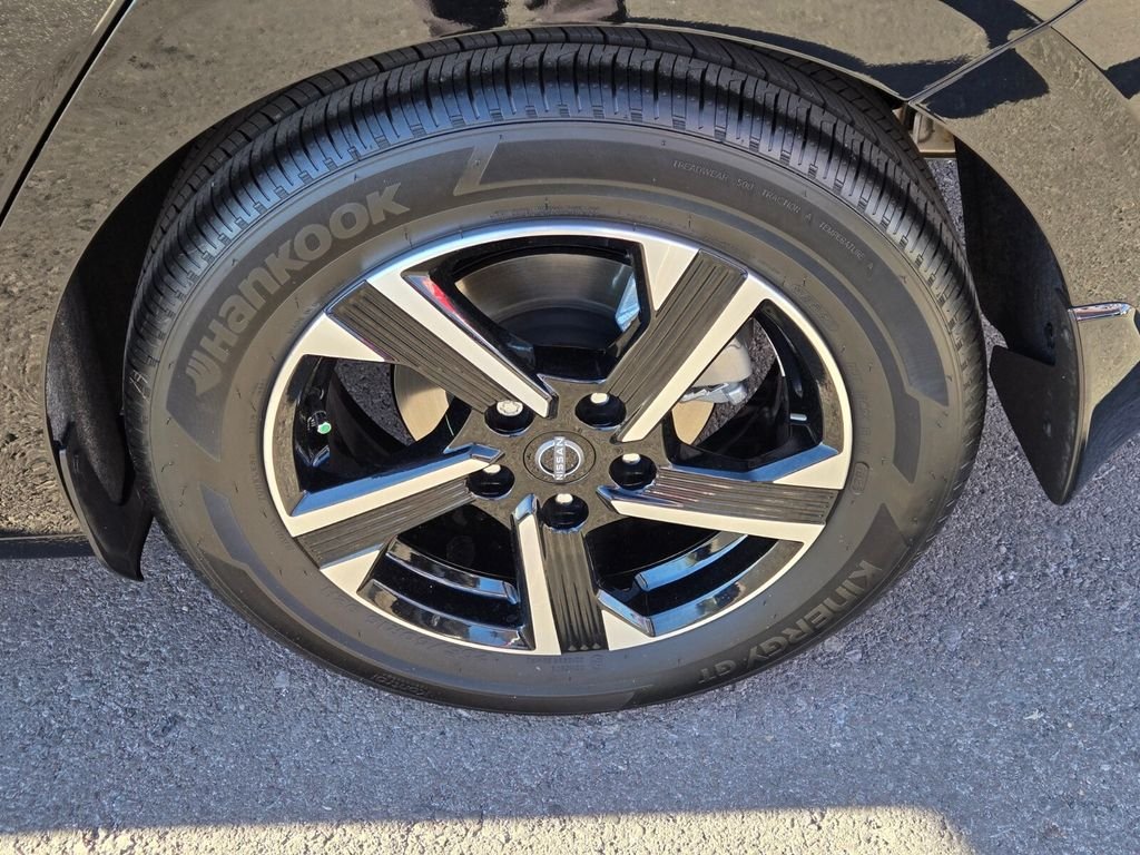 2025 Nissan Sentra SV - Photo 10