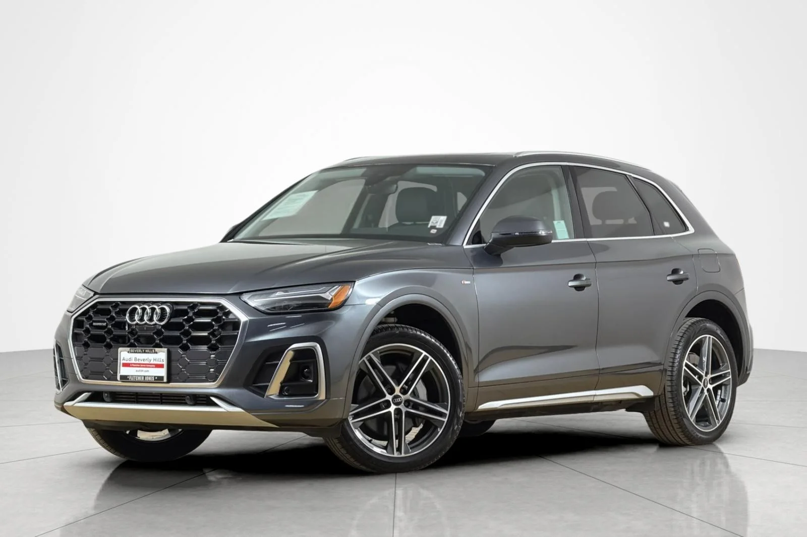 2023 Audi Q5 Premium Plus