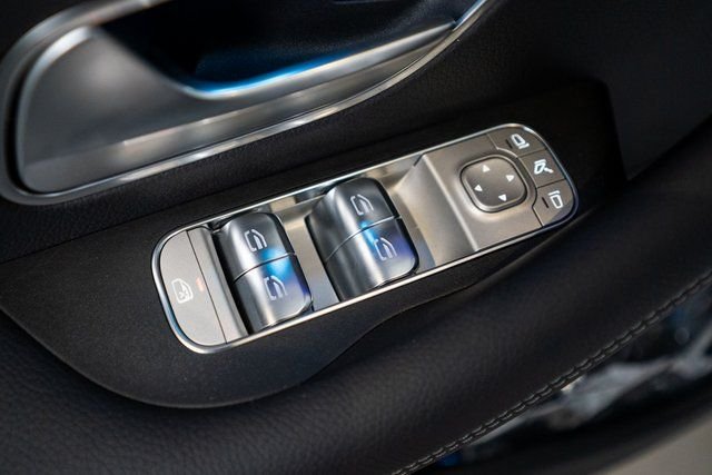 New 2026 Polar White Mercedes-Benz GLS 450 image 14