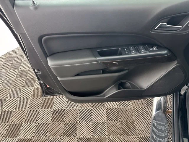 Used 2019 Black GMC SLE1 image 14