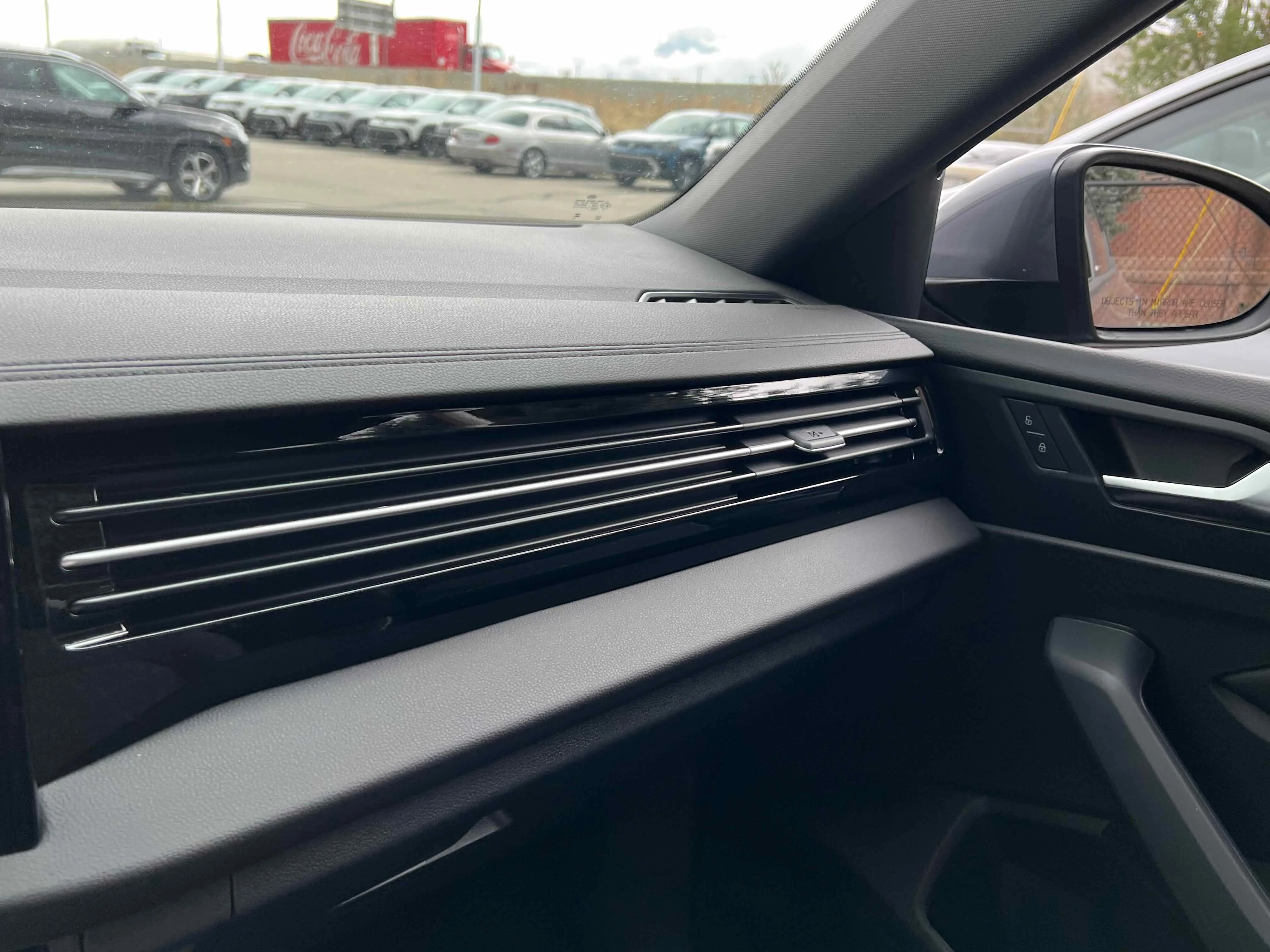 New 2026 Platinum Gray Volkswagen Sport image 23