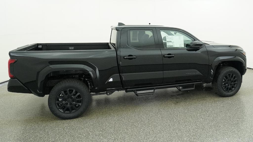 New 2026 Black Toyota SR5 image 45