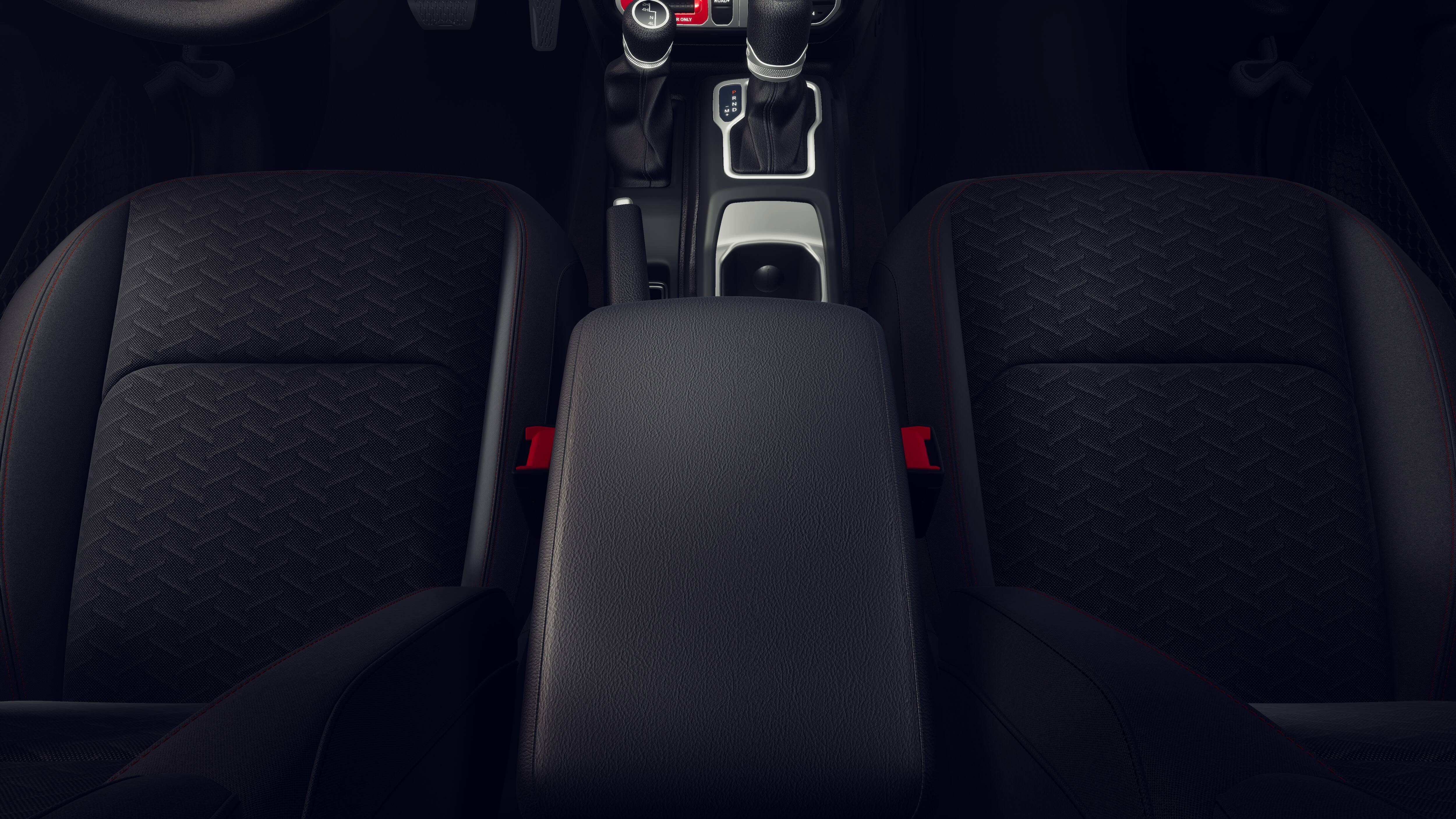 New 2026 41 Exterior Paint Jeep Mojave image 16
