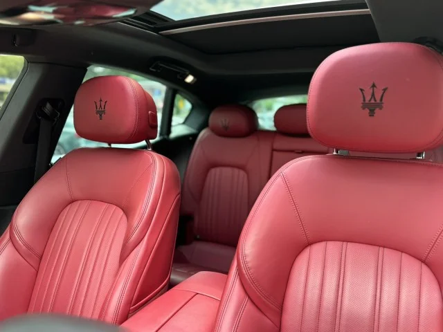 2022 Maserati Levante GT - Photo 27