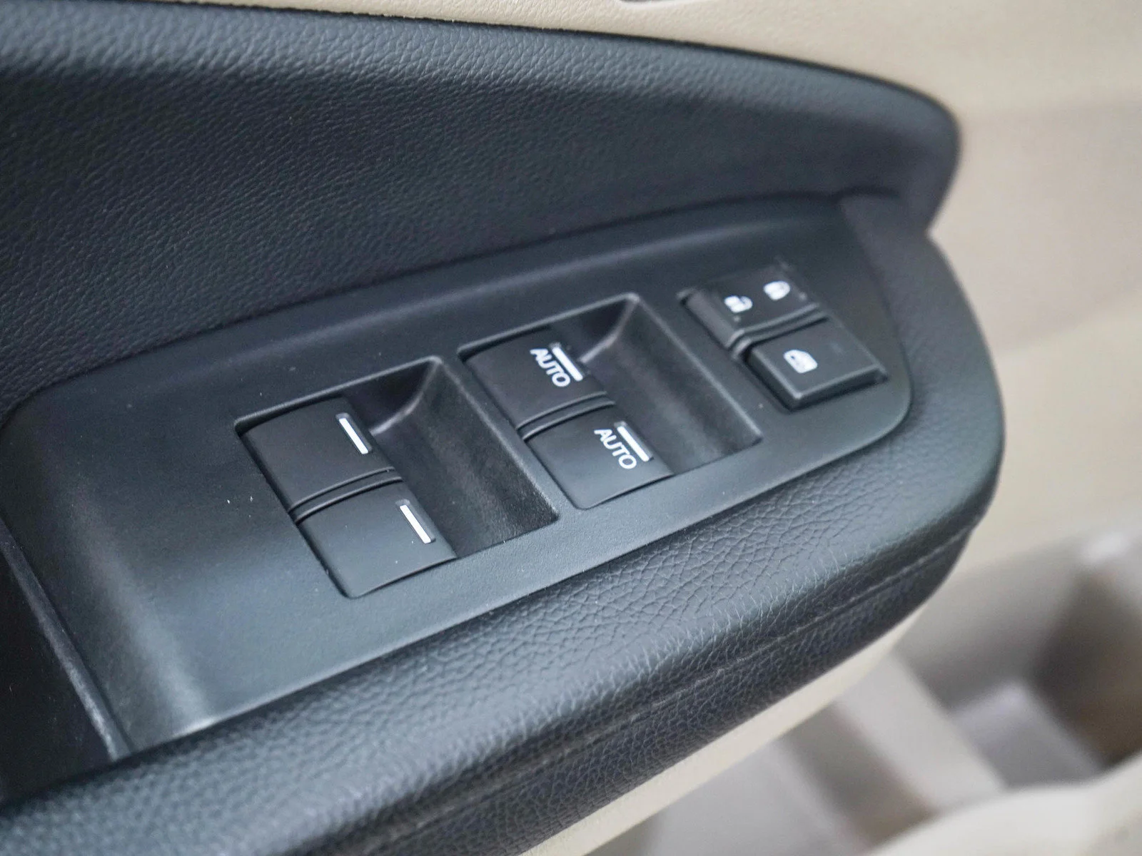Used 2022  Honda 5D WAGON SE 4WD image 24