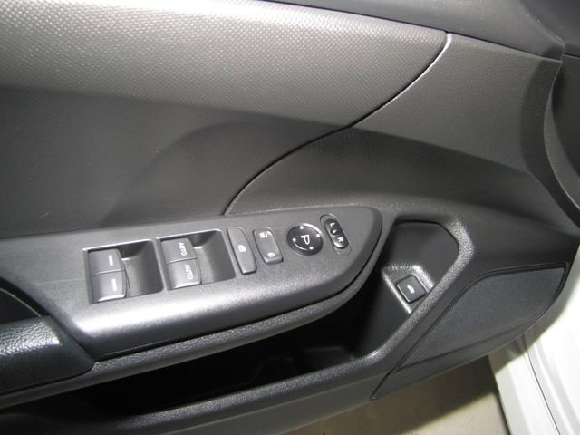 Used 2019 White Honda Sport image 11