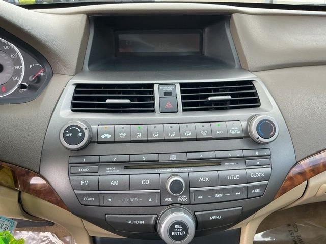 Used 2008  Honda EX image 30