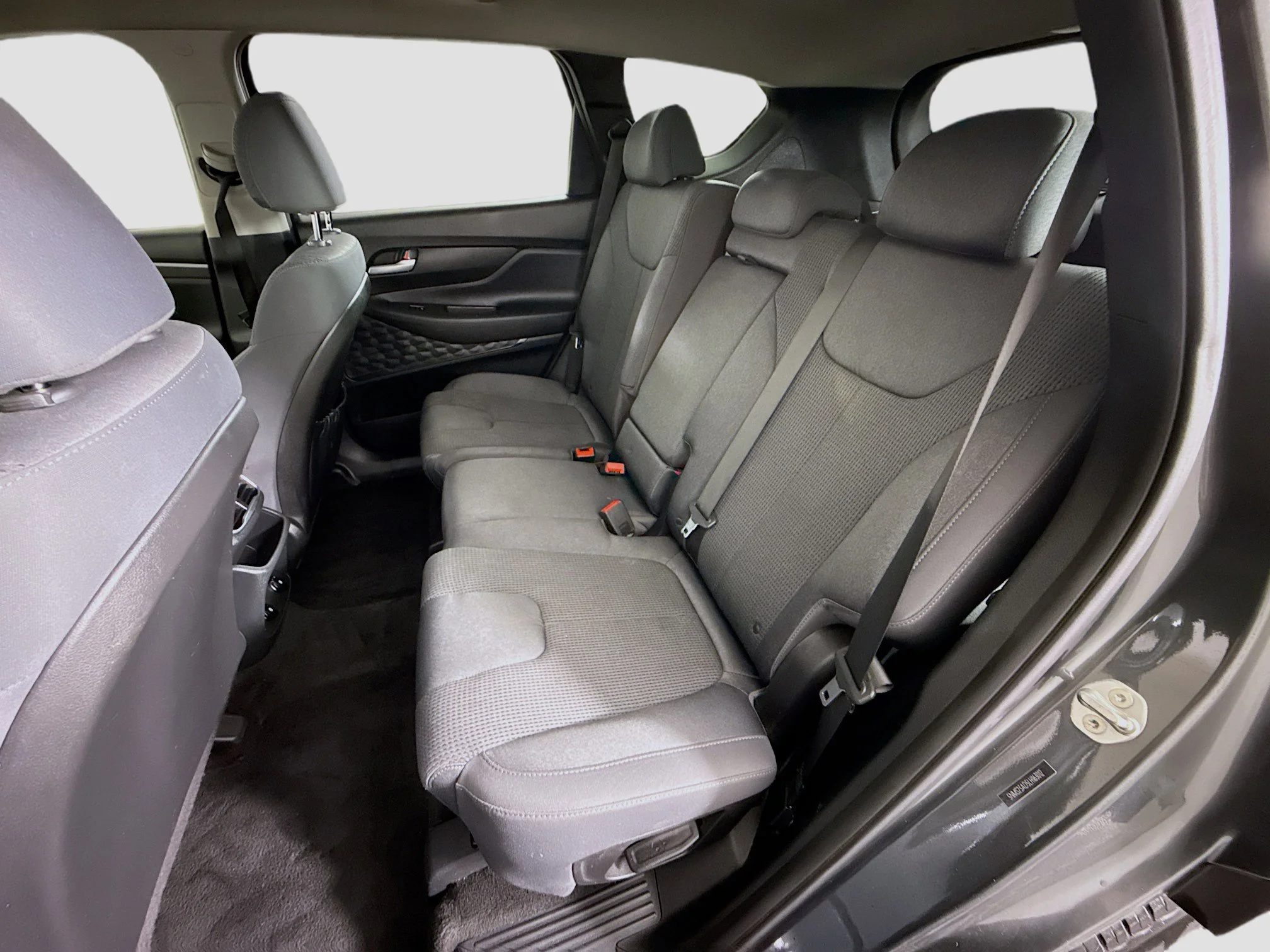 Used 2020 Rainforest Hyundai SE image 20