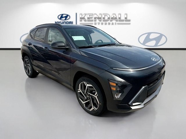 2026 Hyundai KONA SEL Premium FWD