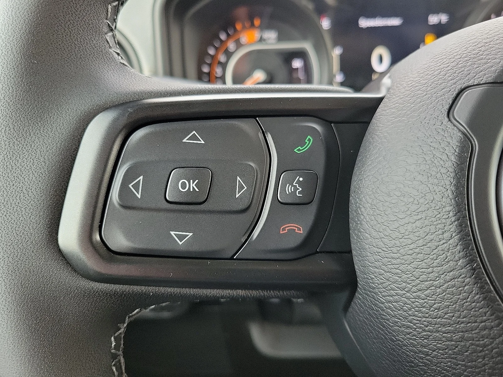 New 2026 PDS Anvil Clear Jeep 4-DOOR SPORT S image 20