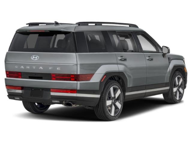 New 2027 Hampton Gray Hyundai Limited 7P image 3