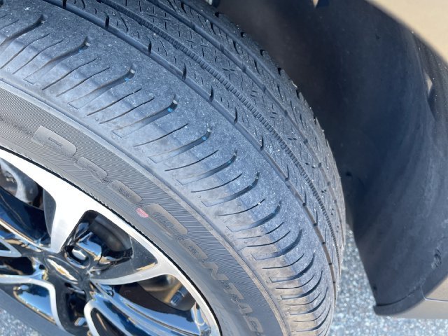 Certified Used 2024 Fountain Blue Chevrolet LT image 26