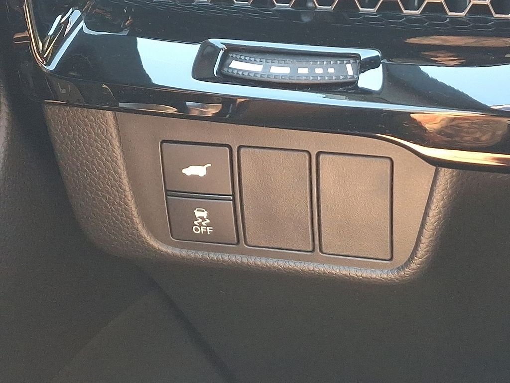 2024 Honda CR-V Sport Touring - Photo 24