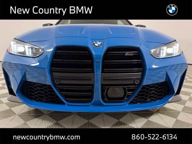 New 2027 Special Order Color BMW Competition image 28