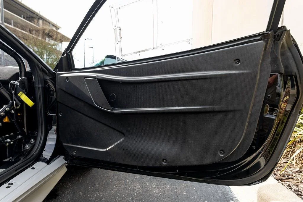 Used 2020 Nero Ferrari Challenge EVO image 28