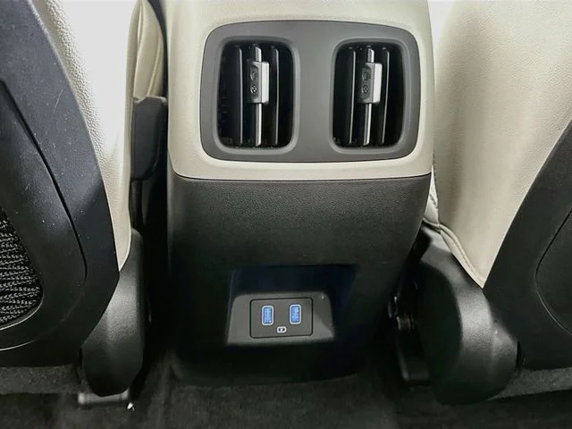 Certified Pre-Owned 2023 Hyundai Tucson SEL