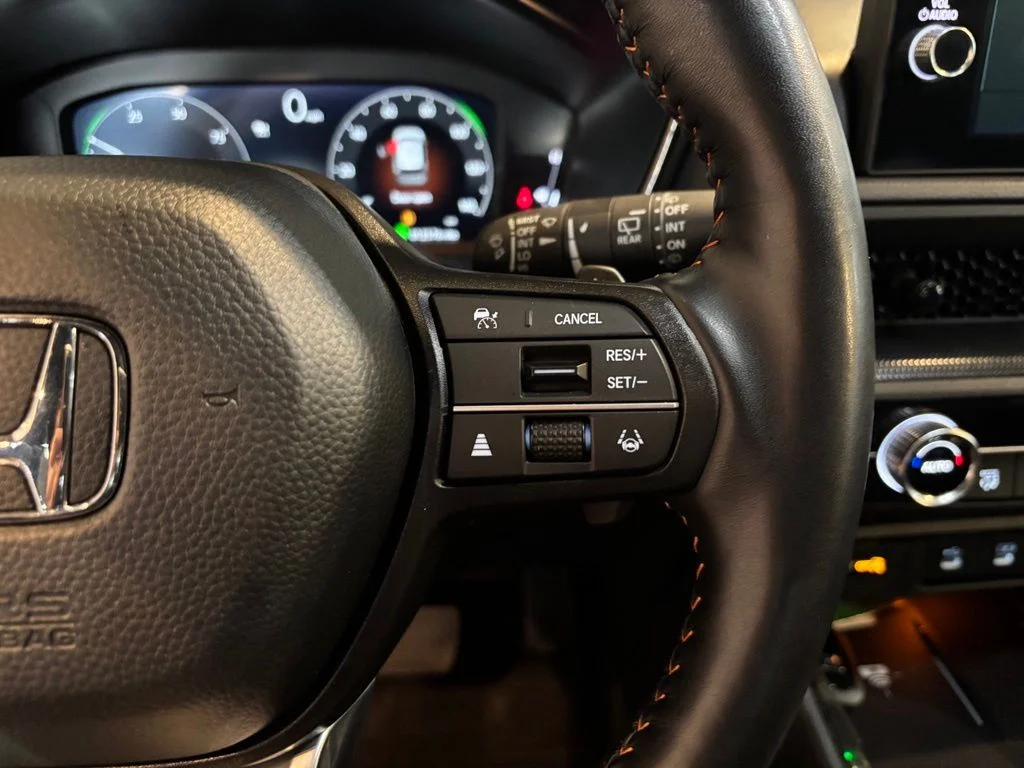 2026 Honda CR-V TrailSport - Photo 13