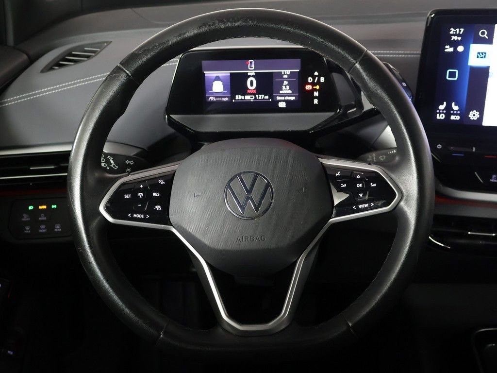Used 2023 Gray Volkswagen Pro S image 38