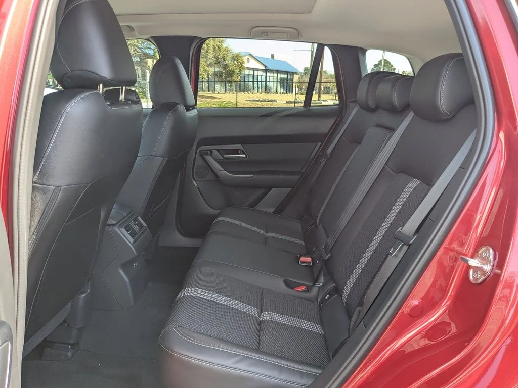 2026 Mazda CX-50 Preferred - Photo 14