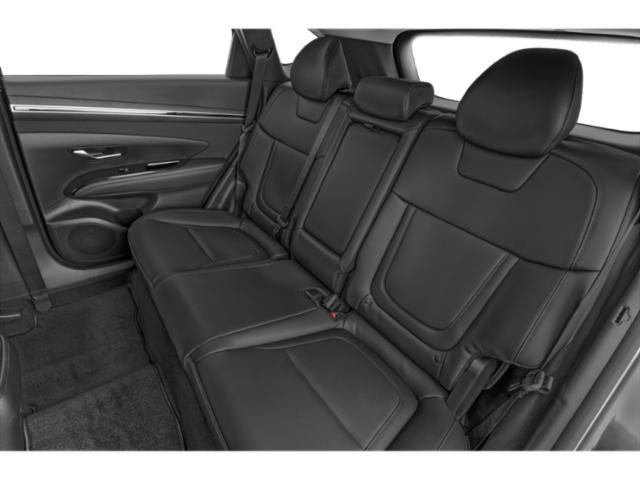 Used 2023 Deep Sea Hyundai SEL Convenience image 16