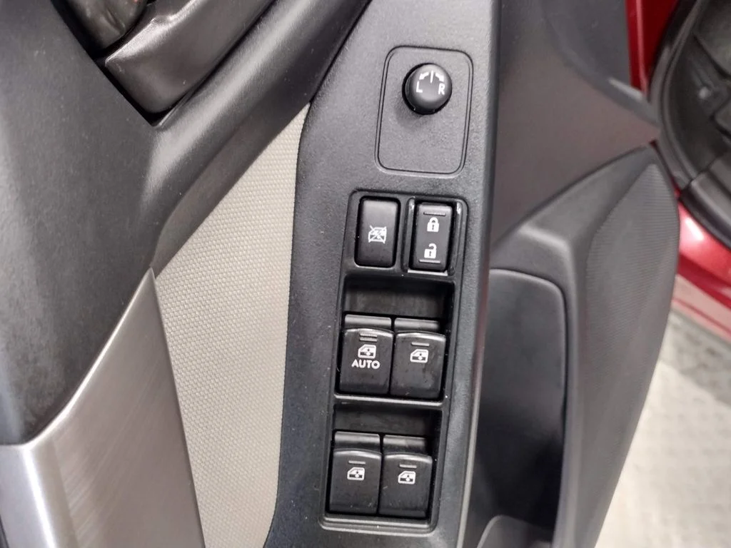 Used 2016 Red Subaru 2.5i Premium image 20