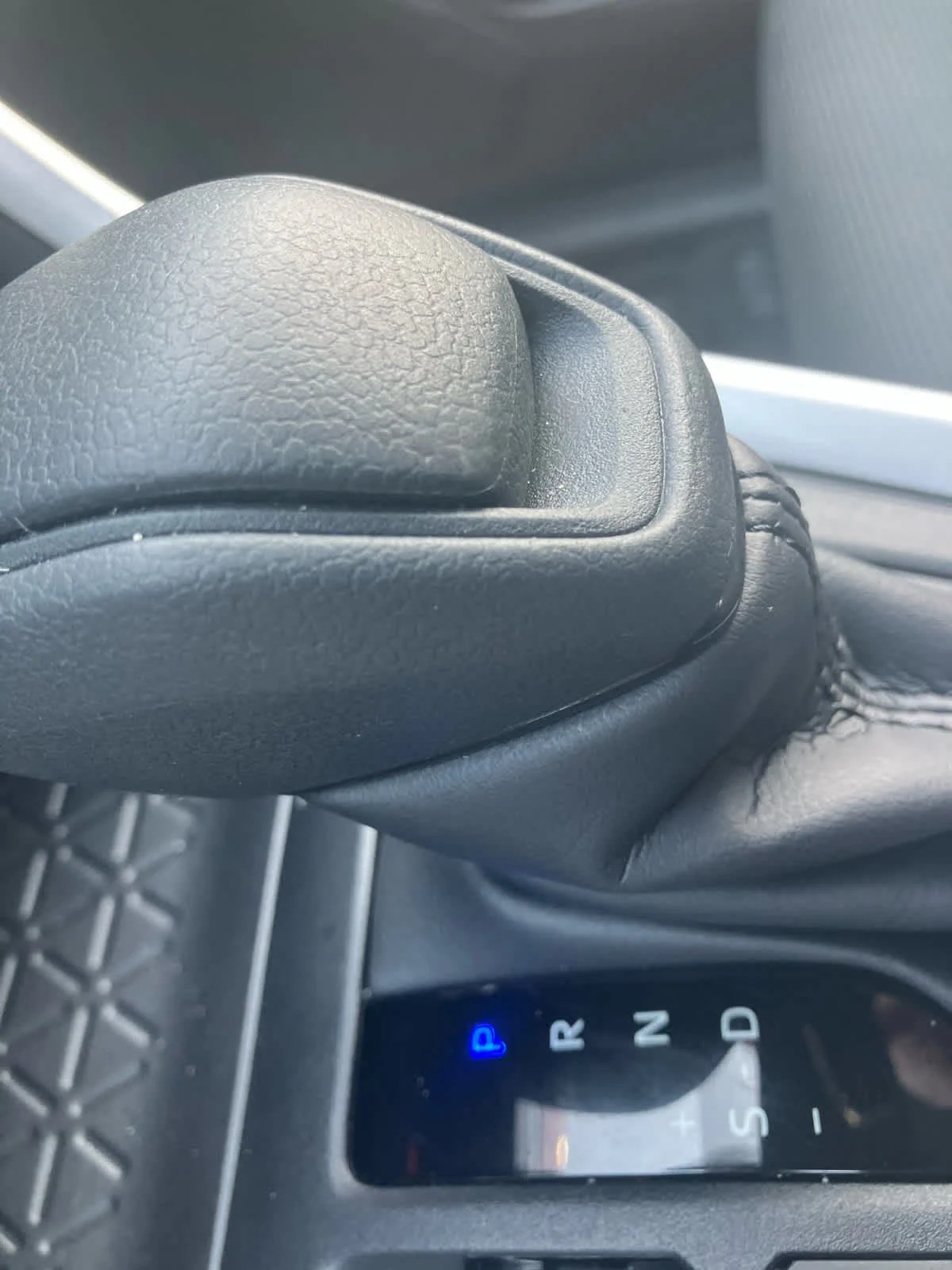 Certified Used 2025 Midnight Black Metallic Toyota LE image 31