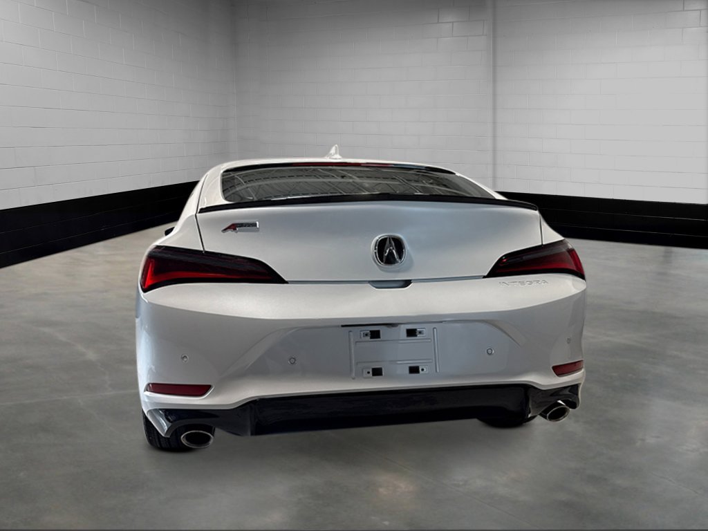 2026 Acura Integra A-Spec Technology photo 3