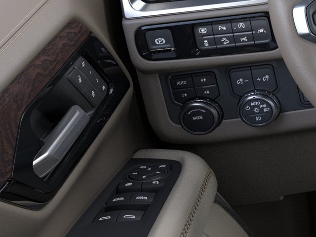2027 GMC Yukon Denali - Photo 22