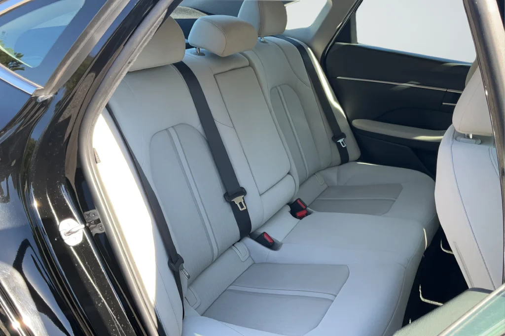2024 Hyundai Sonata SEL - Photo 20