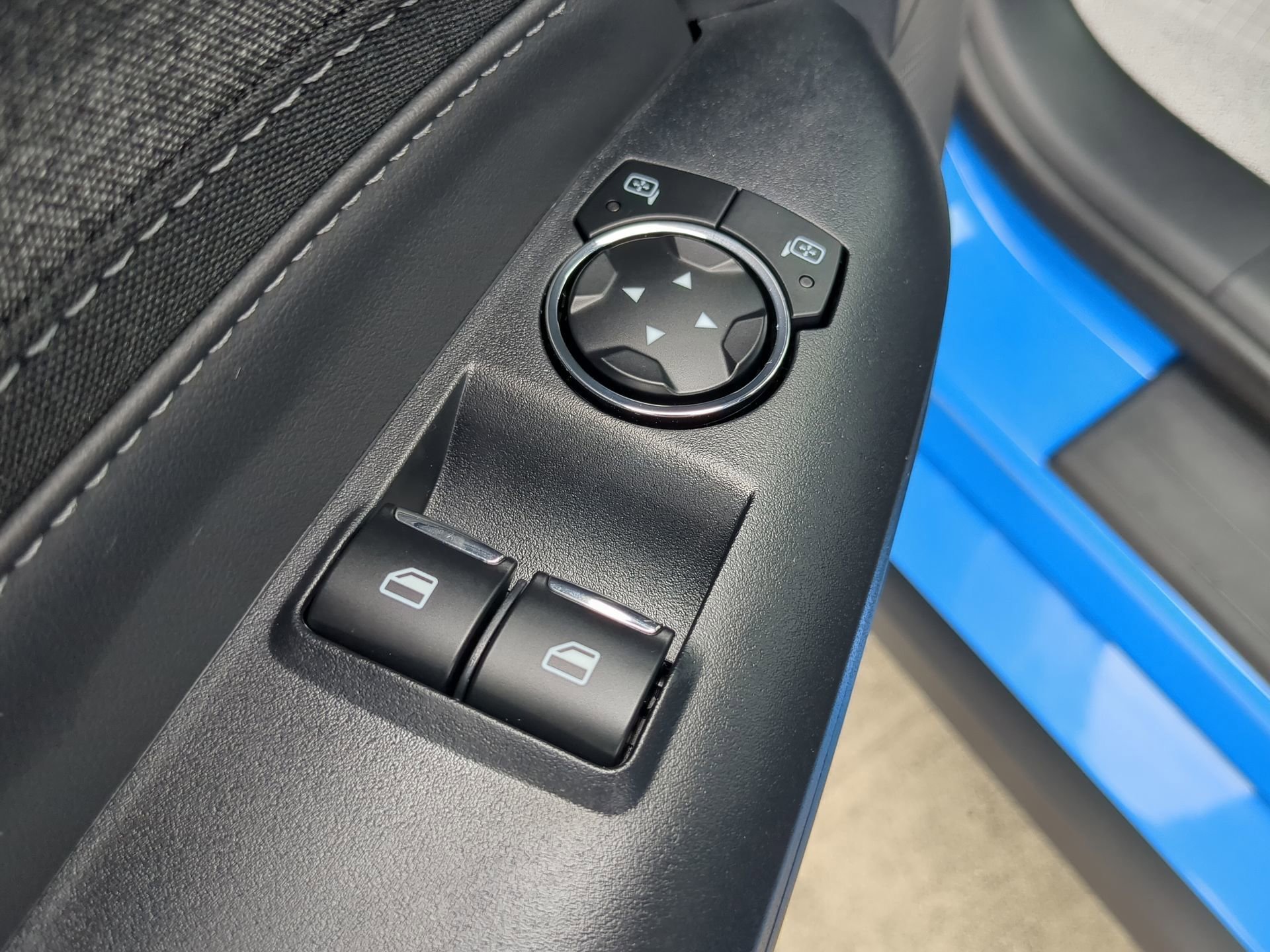 2026 Ford Mustang EcoBoost Fastback - Photo 43
