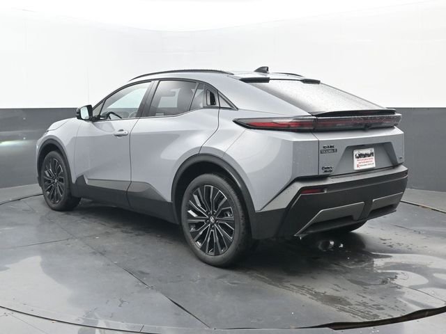 Used 2026 Cement Toyota XSE image 3