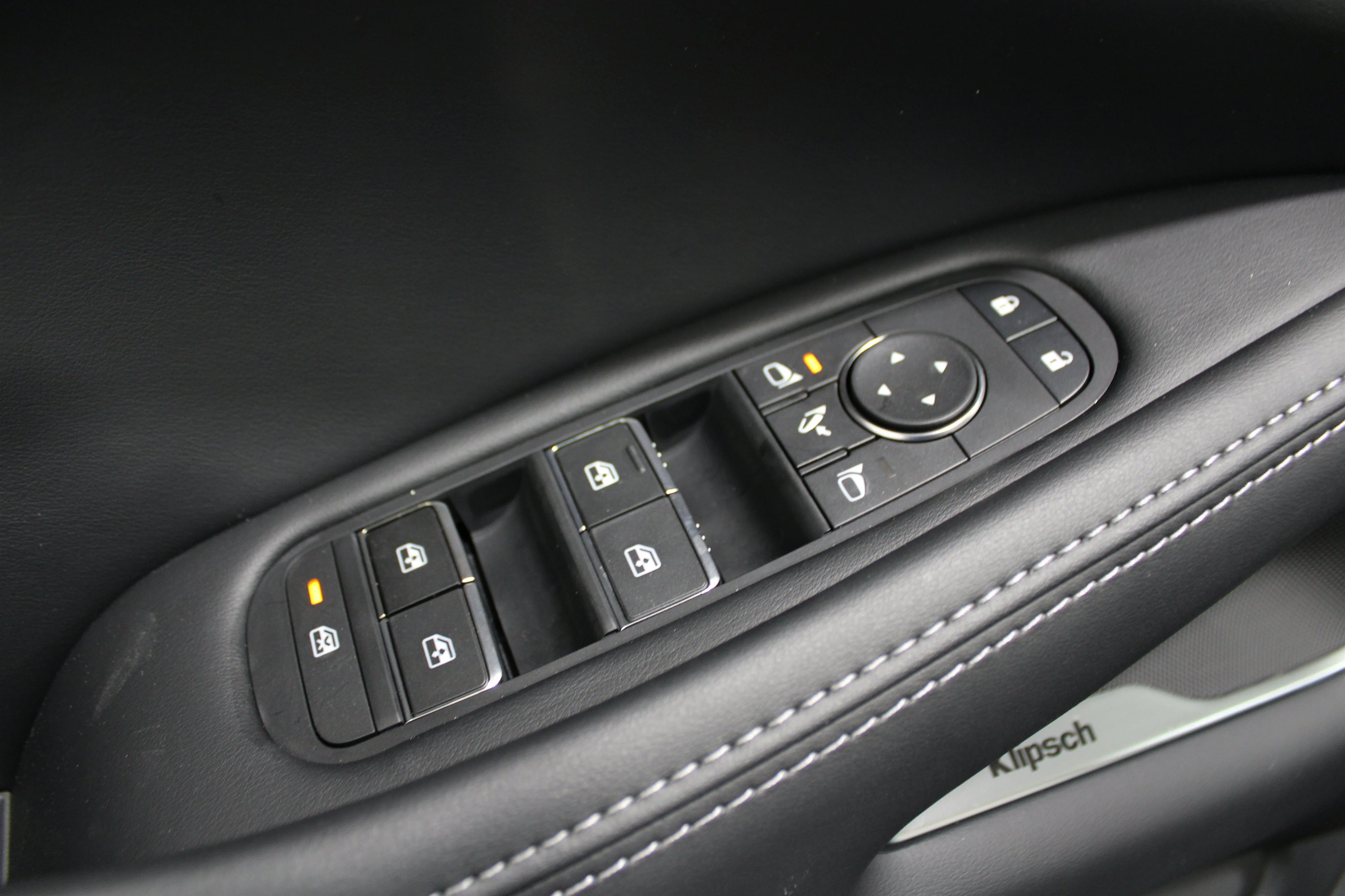 2026 INFINITI QX60 LUXE - Photo 7