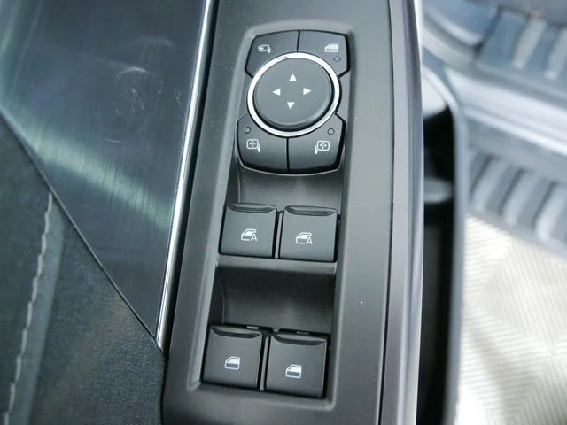 New 2026 Gray Ford Lariat image 24