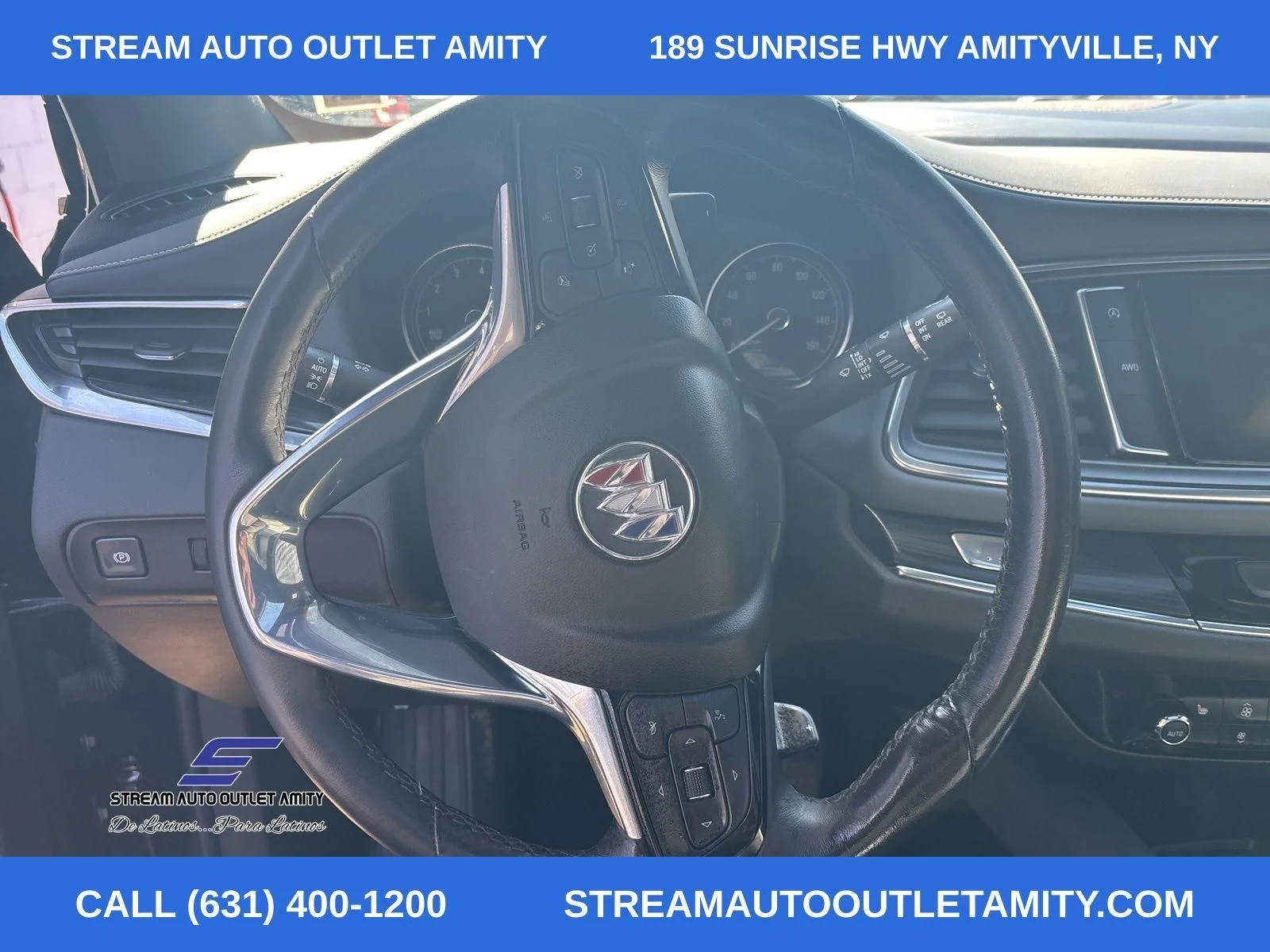 Used 2024 Black Buick Essence image 33