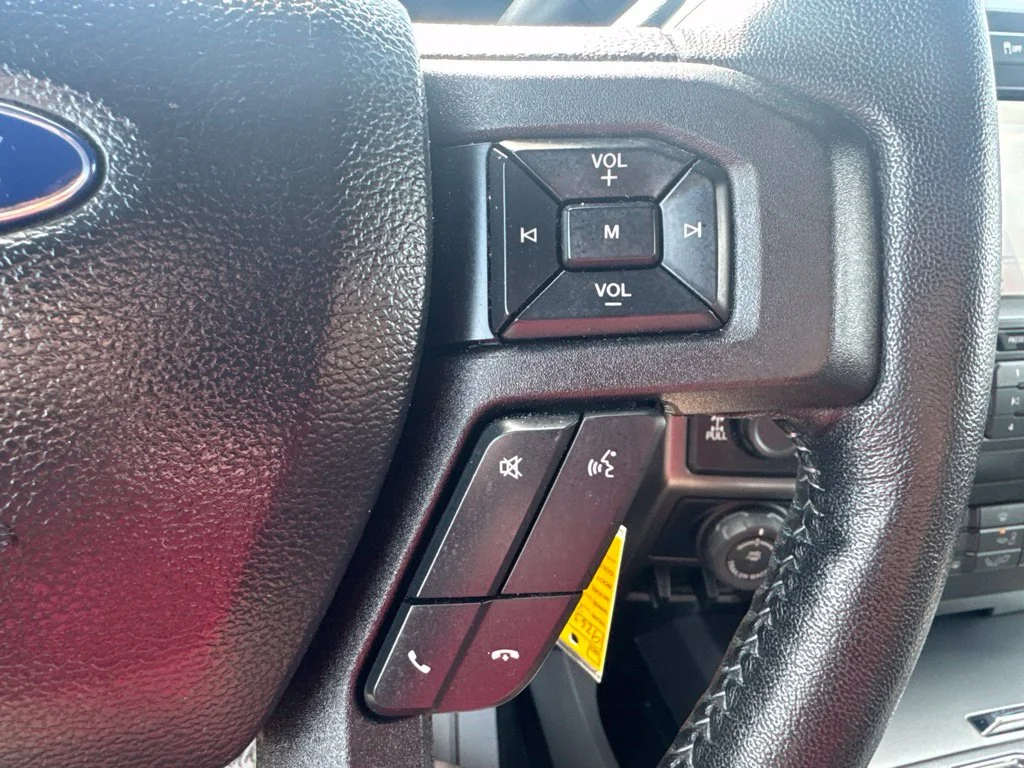 Certified Used 2019 Race Red Ford XLT image 23