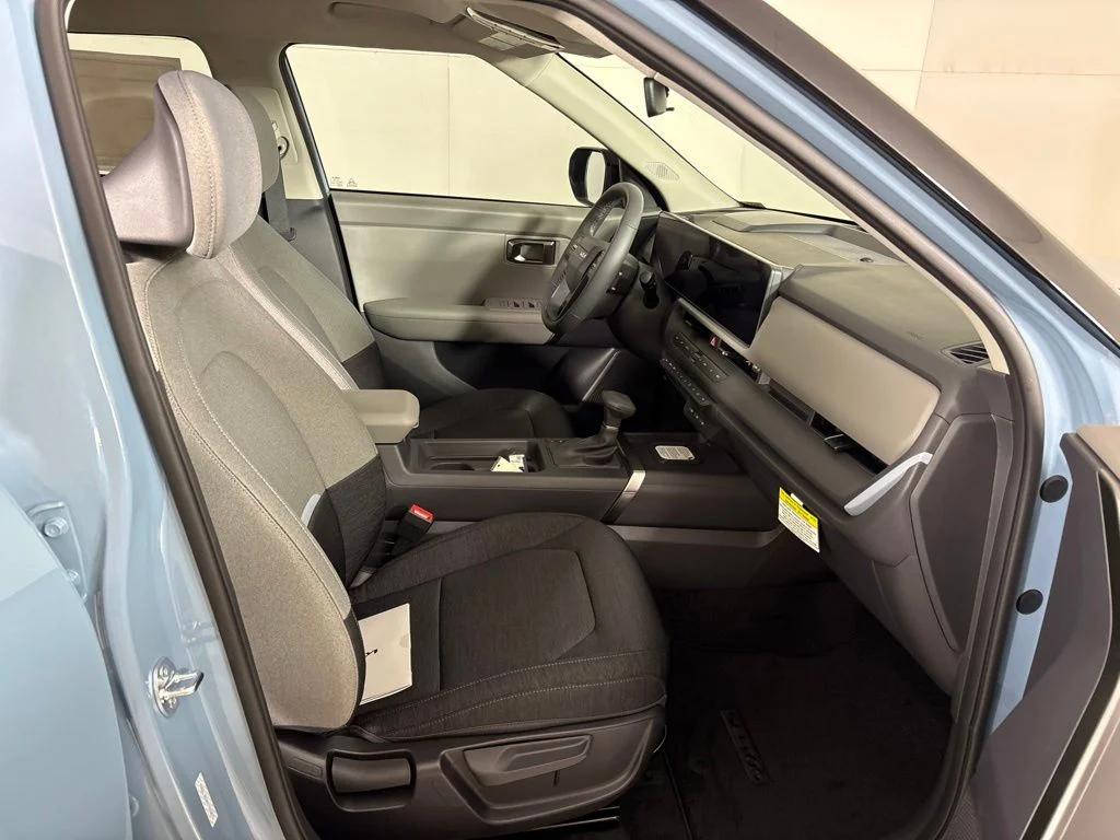 New 2027 Blue Kia S image 16