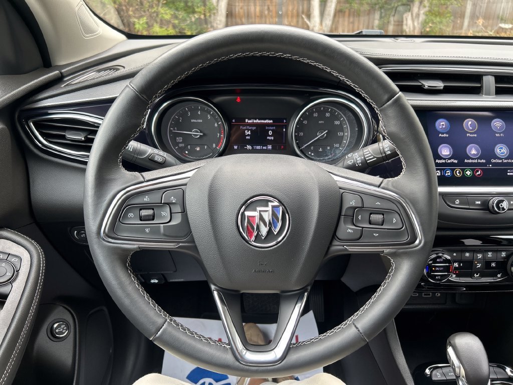 2023 Buick Encore GX Select - Photo 20