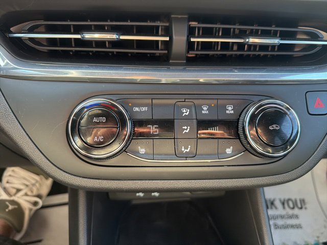2026 Buick Envista Preferred - Photo 43