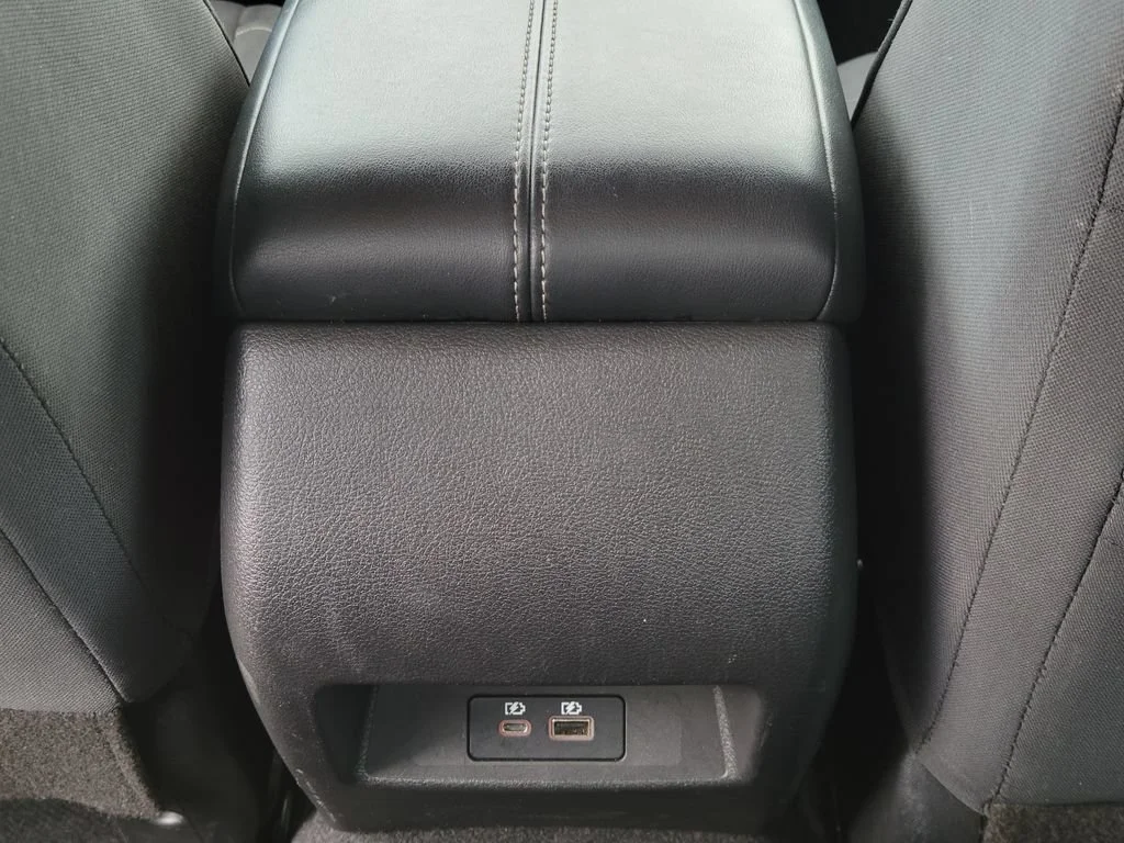 Used 2024 Black Nissan 2.5 SV image 14