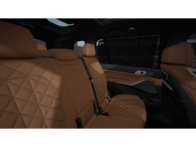 New 2027 Dravit Grey Metallic BMW xDrive40i image 12