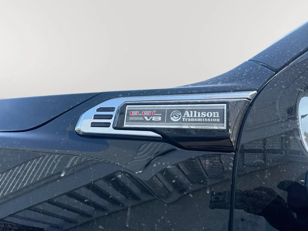 New 2026 Onyx Black GMC Denali image 29