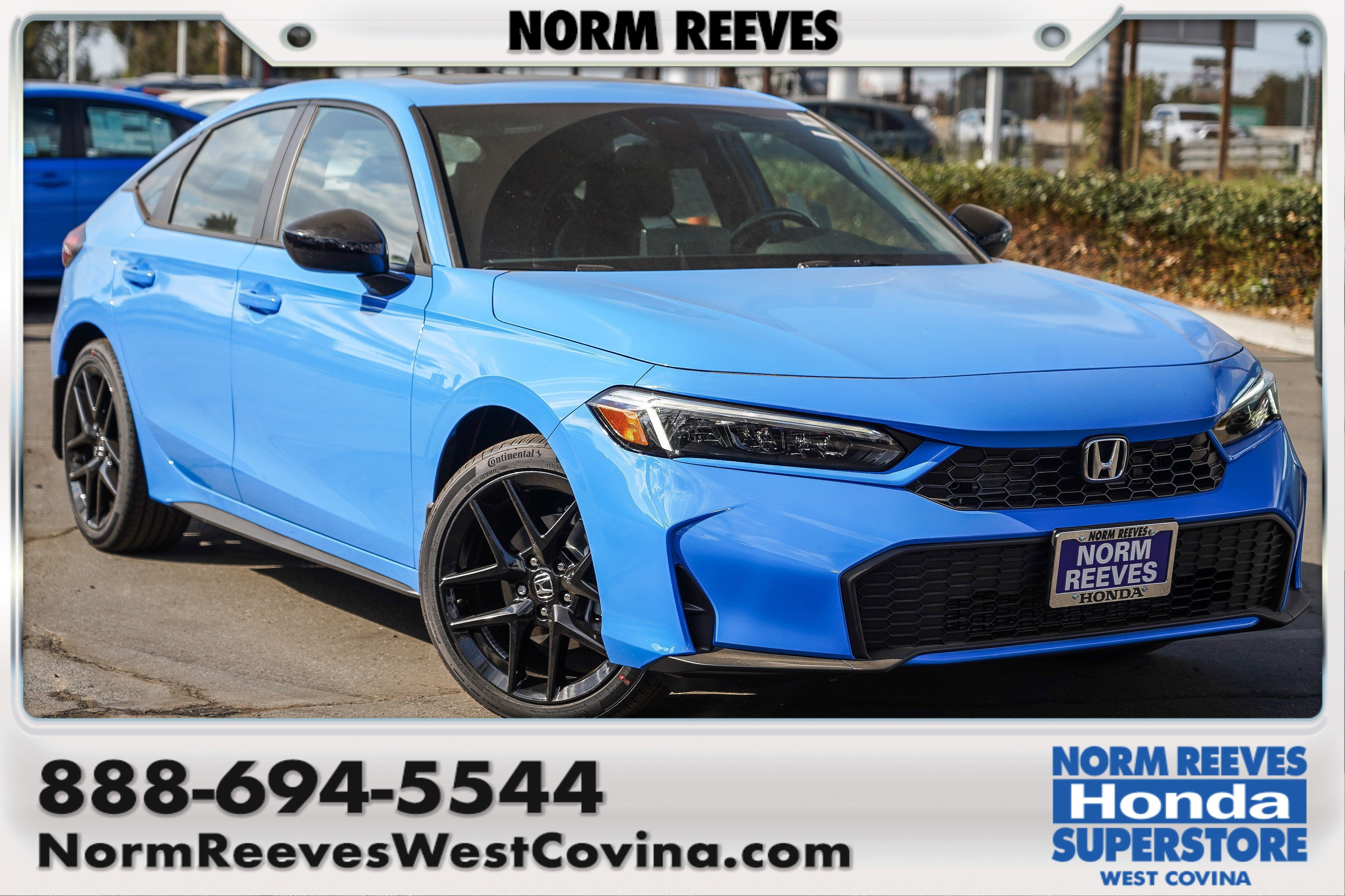2026 Honda Civic Sport Hybrid CVT's photo