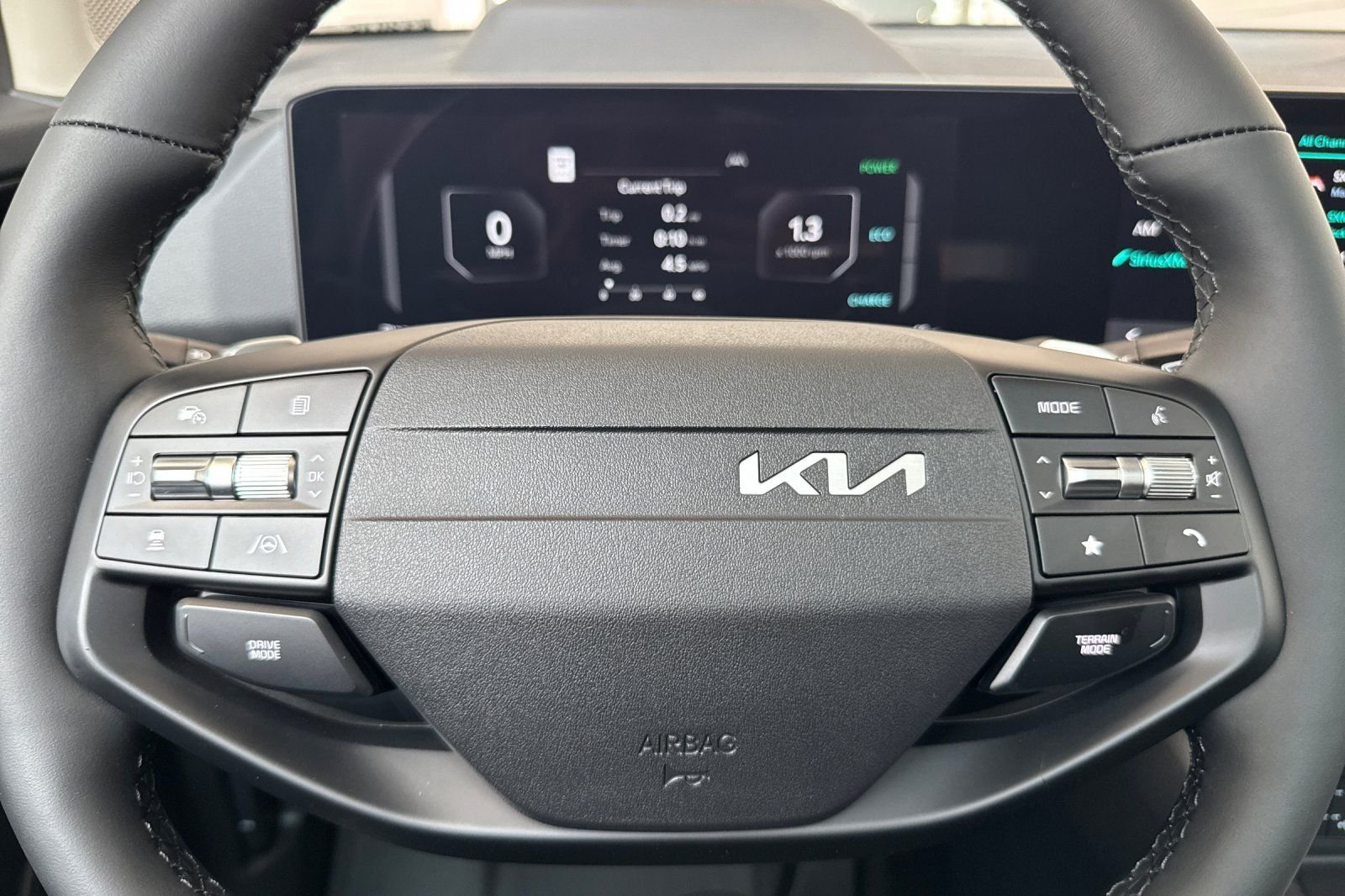 2026 Kia Sportage SX Prestige Hybrid - Photo 20