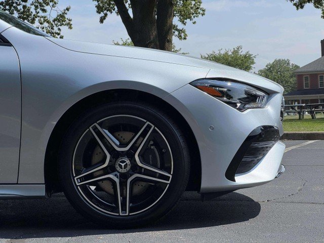 2026 Mercedes-Benz CLA CLA 250 - Photo 10