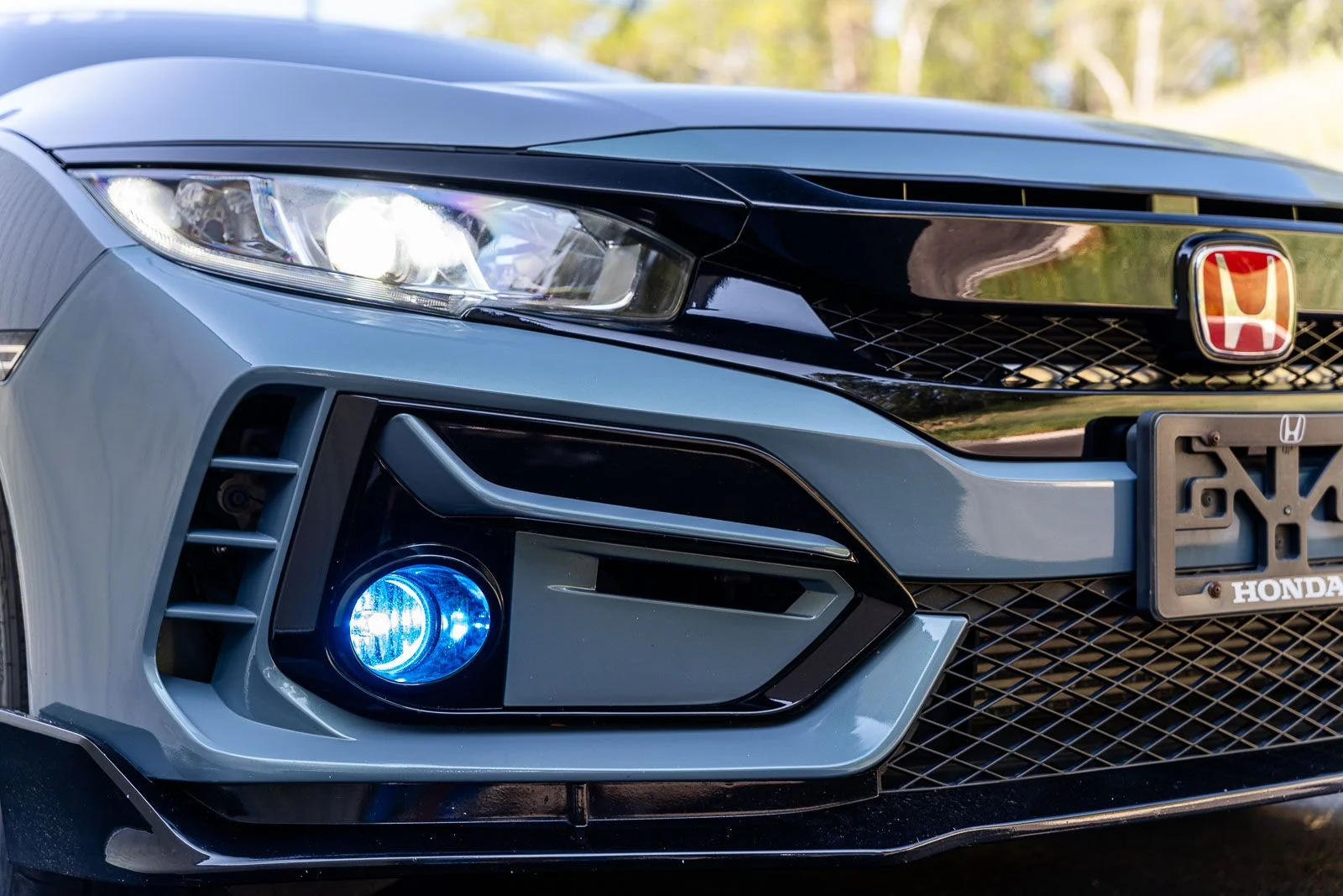 Certified Used 2019  Honda EX-L image 10