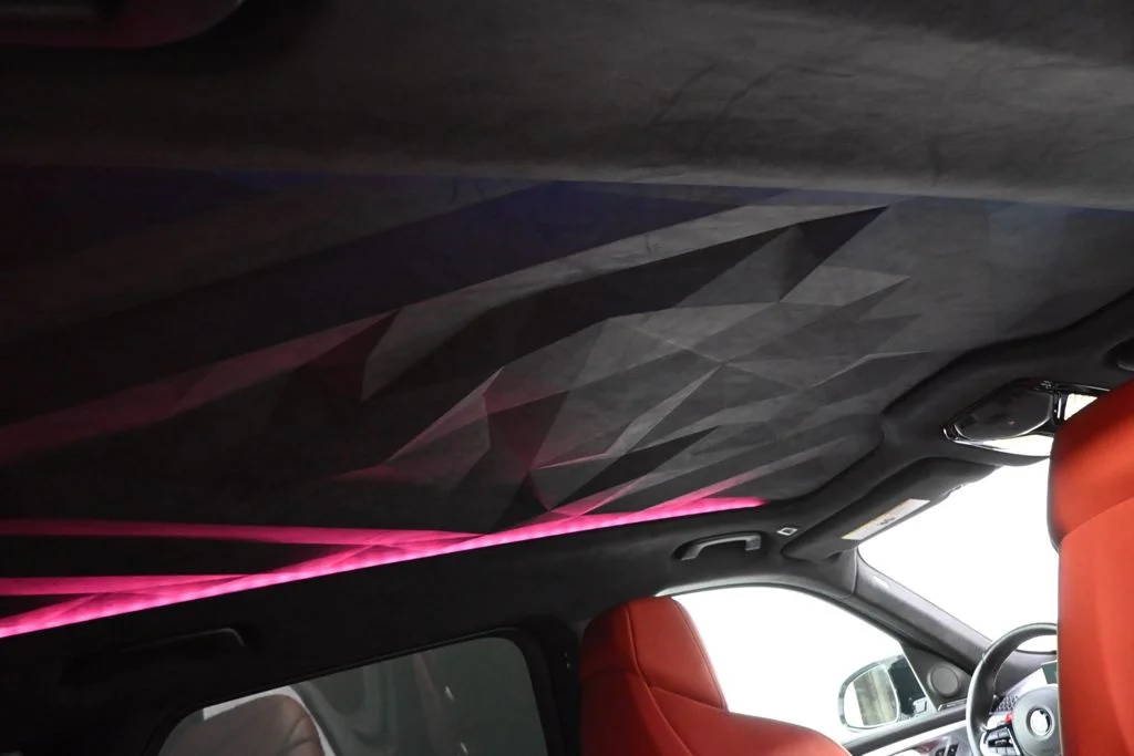 2023 BMW XM Base - Photo 17